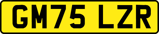 GM75LZR