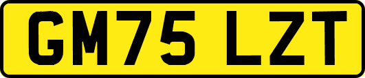 GM75LZT