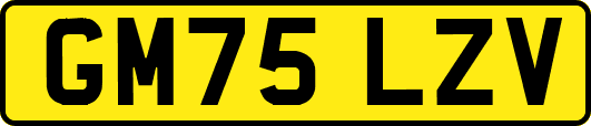 GM75LZV