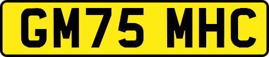 GM75MHC