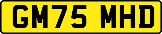 GM75MHD