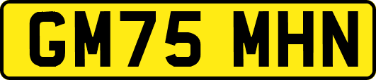 GM75MHN