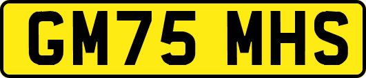 GM75MHS