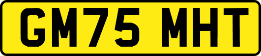 GM75MHT