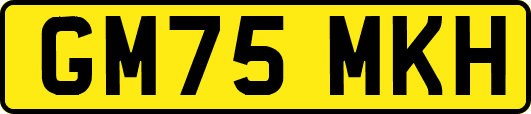 GM75MKH