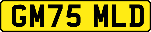 GM75MLD