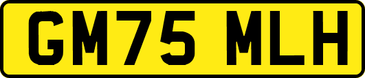 GM75MLH