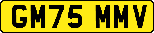 GM75MMV