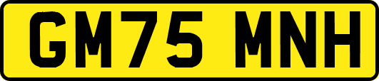 GM75MNH