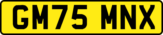 GM75MNX