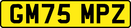 GM75MPZ