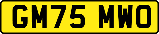 GM75MWO