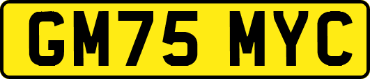 GM75MYC