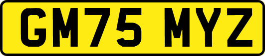 GM75MYZ