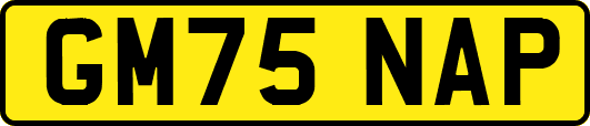GM75NAP