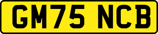 GM75NCB