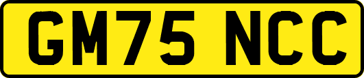 GM75NCC