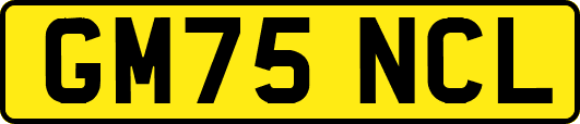 GM75NCL