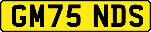 GM75NDS