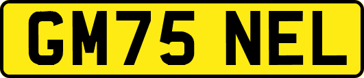 GM75NEL