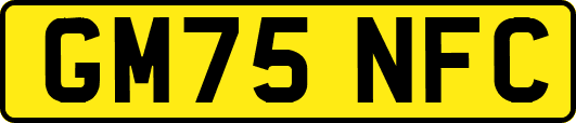 GM75NFC