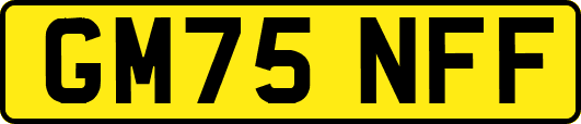 GM75NFF
