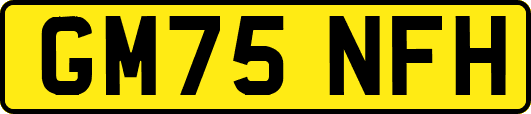 GM75NFH