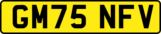 GM75NFV