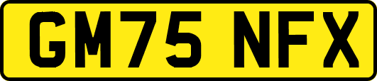 GM75NFX
