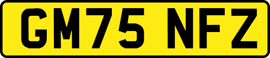 GM75NFZ