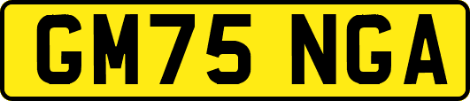 GM75NGA