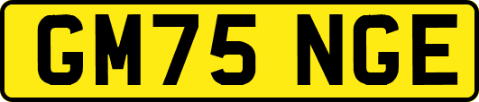 GM75NGE