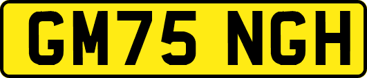 GM75NGH