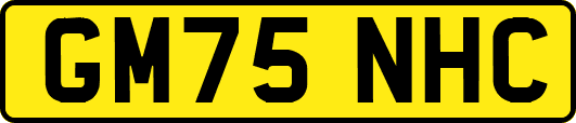 GM75NHC