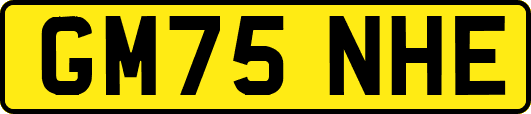 GM75NHE