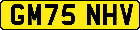 GM75NHV