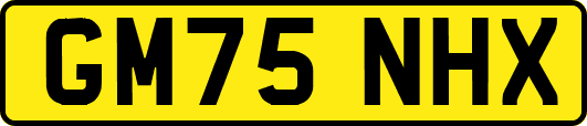 GM75NHX