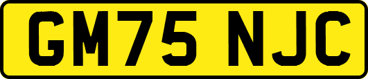 GM75NJC