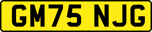 GM75NJG