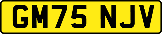 GM75NJV
