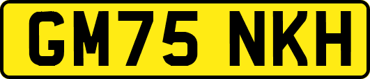 GM75NKH