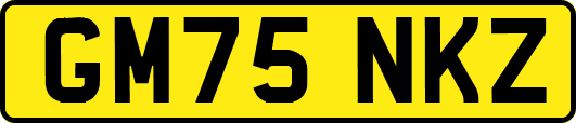 GM75NKZ