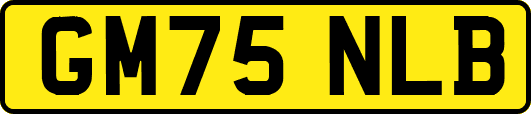 GM75NLB