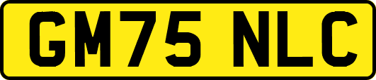GM75NLC