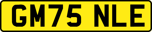 GM75NLE