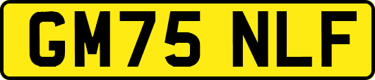 GM75NLF