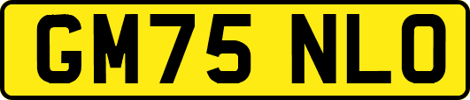 GM75NLO