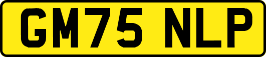GM75NLP