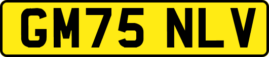 GM75NLV