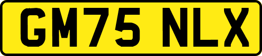GM75NLX